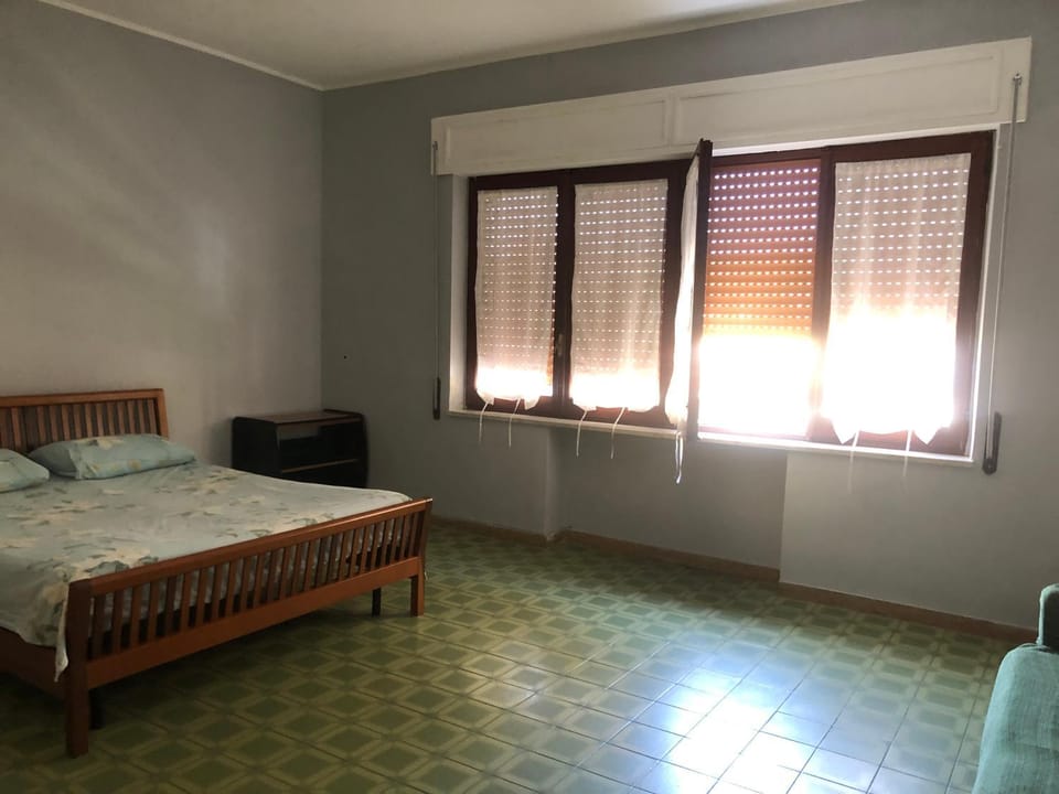 Casa Vacanza L ONDA Apartment in Tropea