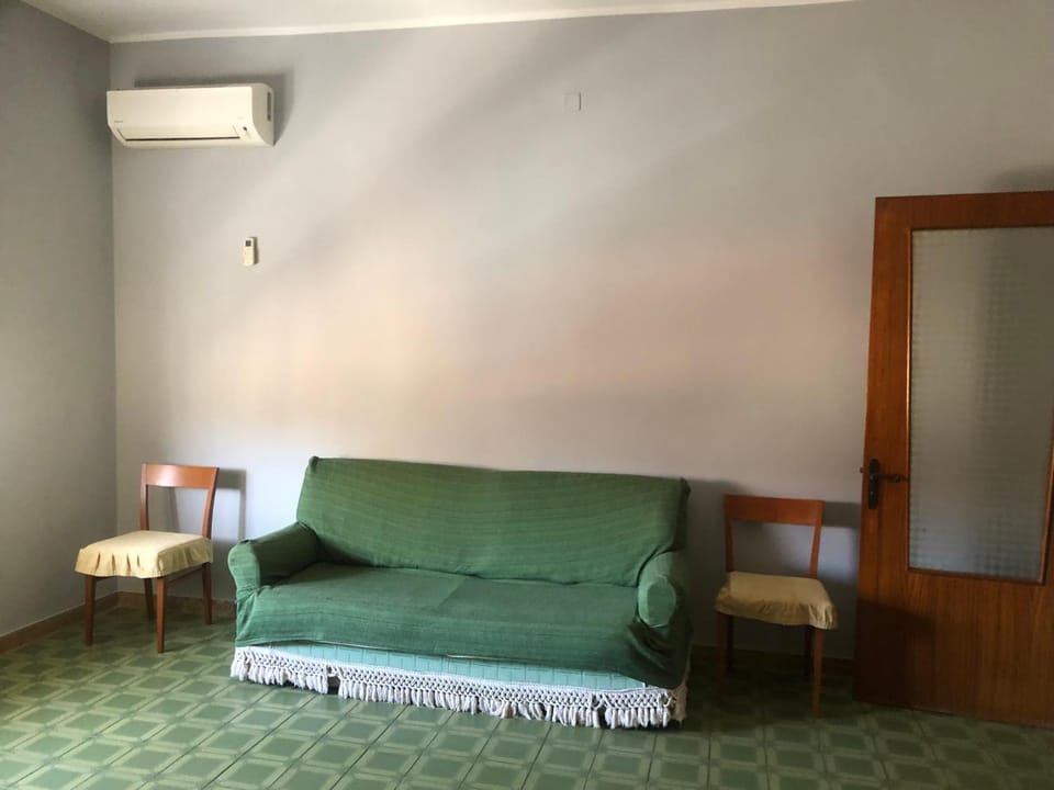 Casa Vacanza L ONDA Apartment in Tropea
