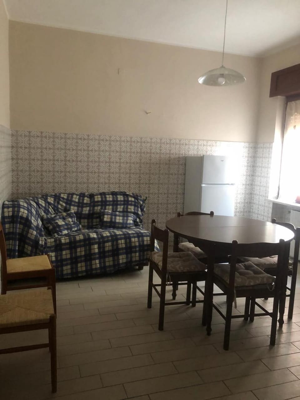 Casa Vacanza L ONDA Apartment in Tropea