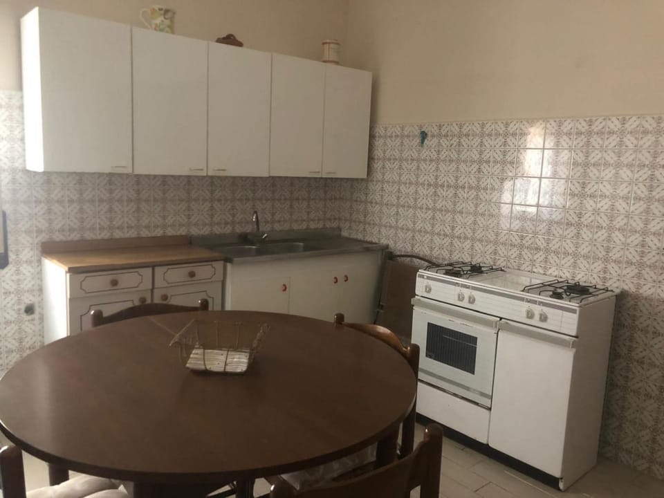 Casa Vacanza L ONDA Apartment in Tropea