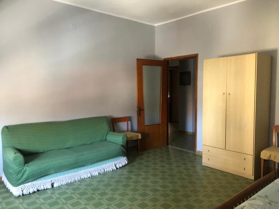 Casa Vacanza L ONDA Apartment in Tropea