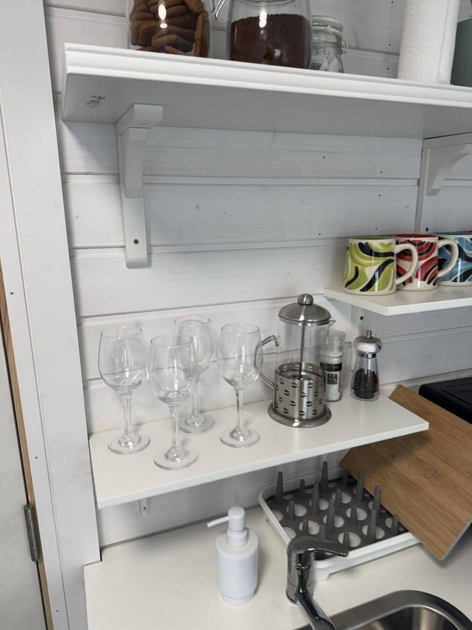 Han's Solo 75 Apartment in County Galway