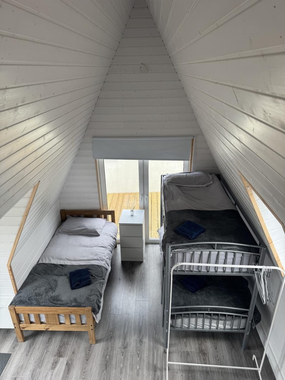 Han's Solo 75 Apartment in County Galway