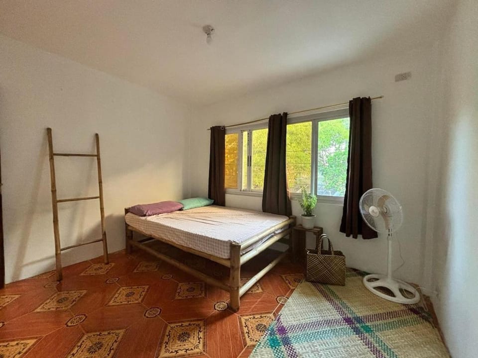 Beachside House with 2 bedrooms Apartment in La Union