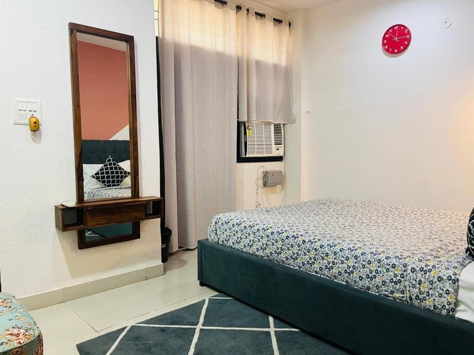 The Grace Hotel Hotel in New Delhi