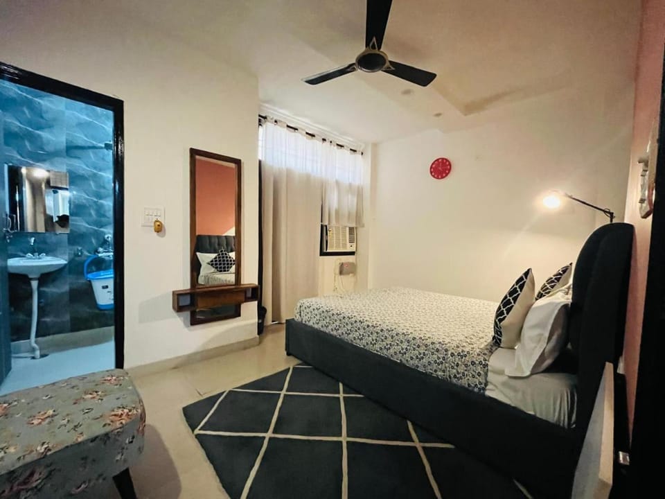 The Grace Hotel Airport free pickup Hotel in New Delhi