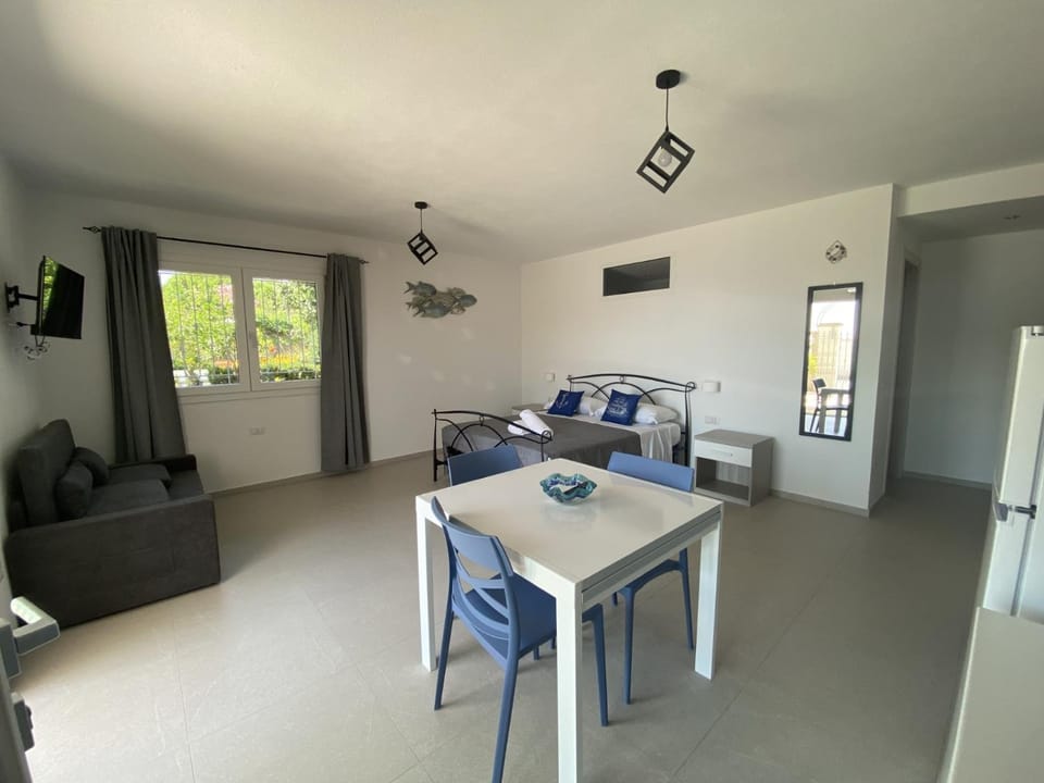 Lentischio Apartment in Cala Gonone