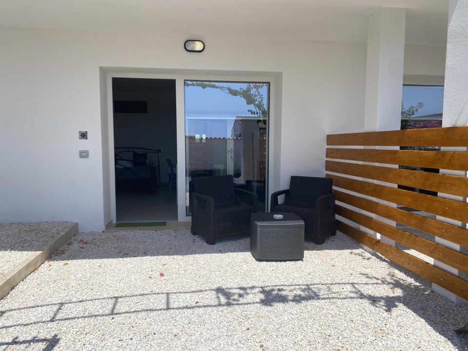Lentischio Apartment in Cala Gonone