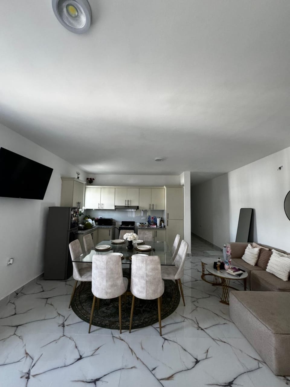 Apartamentos SCARLEM Apartment in La Altagracia