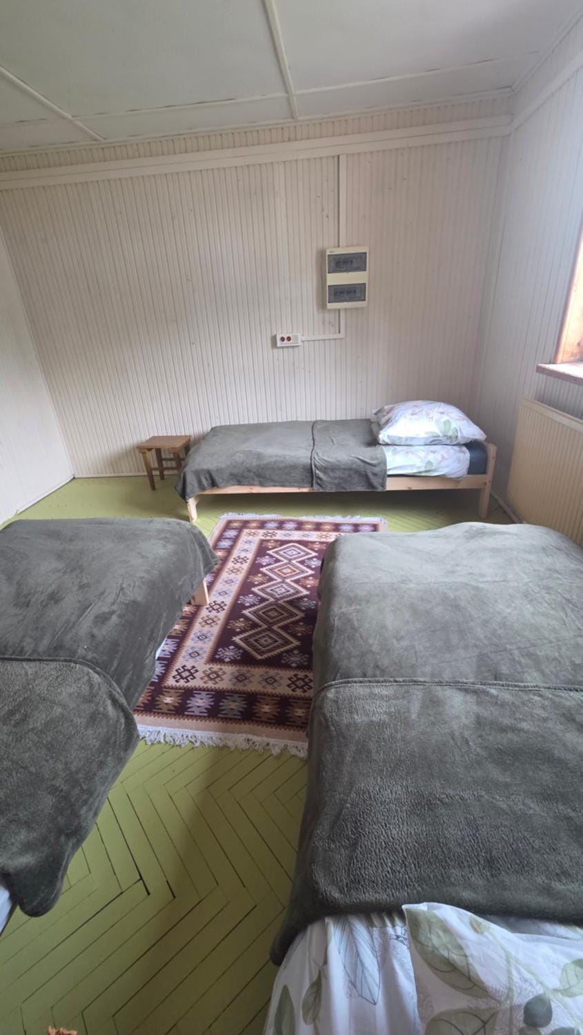 Arnika Zielna Hostel in Poland
