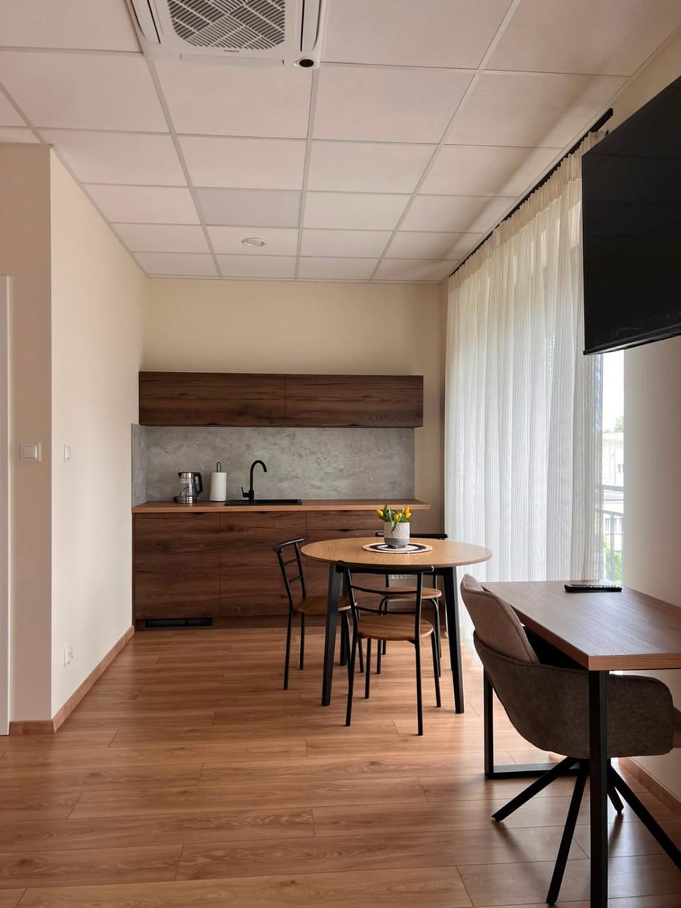 A&C Chylonia Apartamenty Bed and Breakfast in Pomeranian Voivodeship