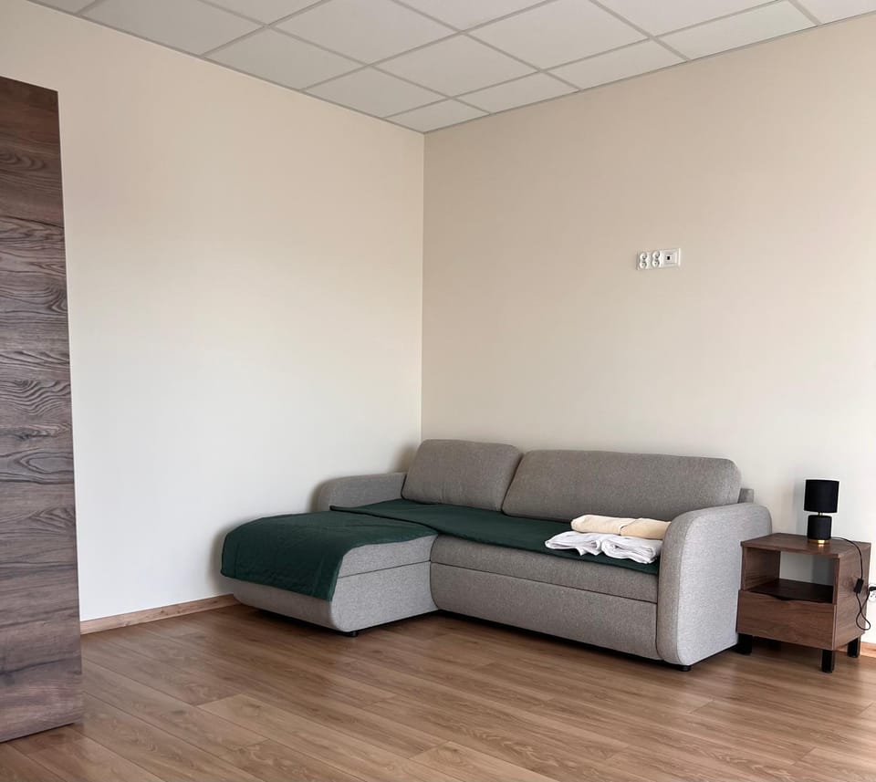 A&C Chylonia Apartamenty Bed and Breakfast in Pomeranian Voivodeship