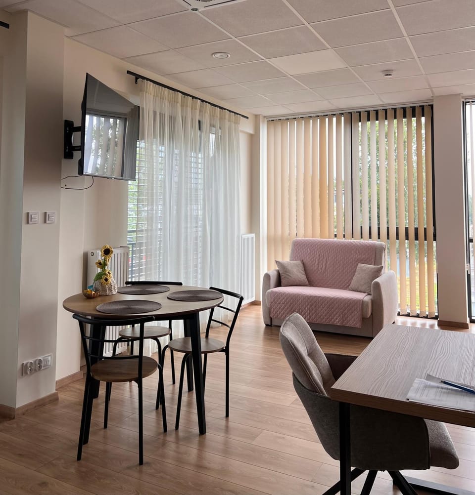 A&C Chylonia Apartamenty Bed and Breakfast in Pomeranian Voivodeship