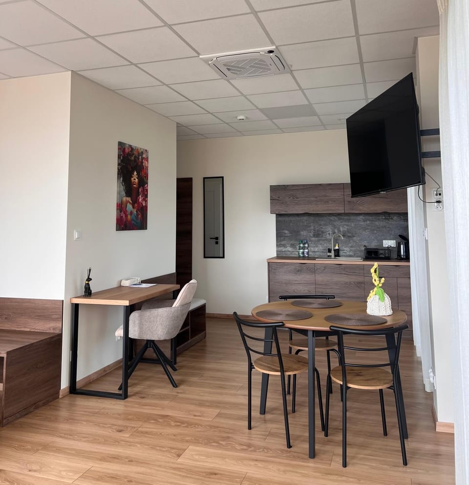A&C Chylonia Apartamenty Bed and Breakfast in Pomeranian Voivodeship