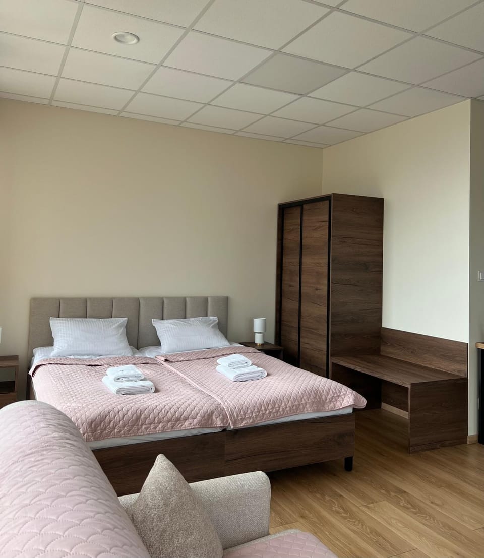 A&C Chylonia Apartamenty Bed and Breakfast in Pomeranian Voivodeship