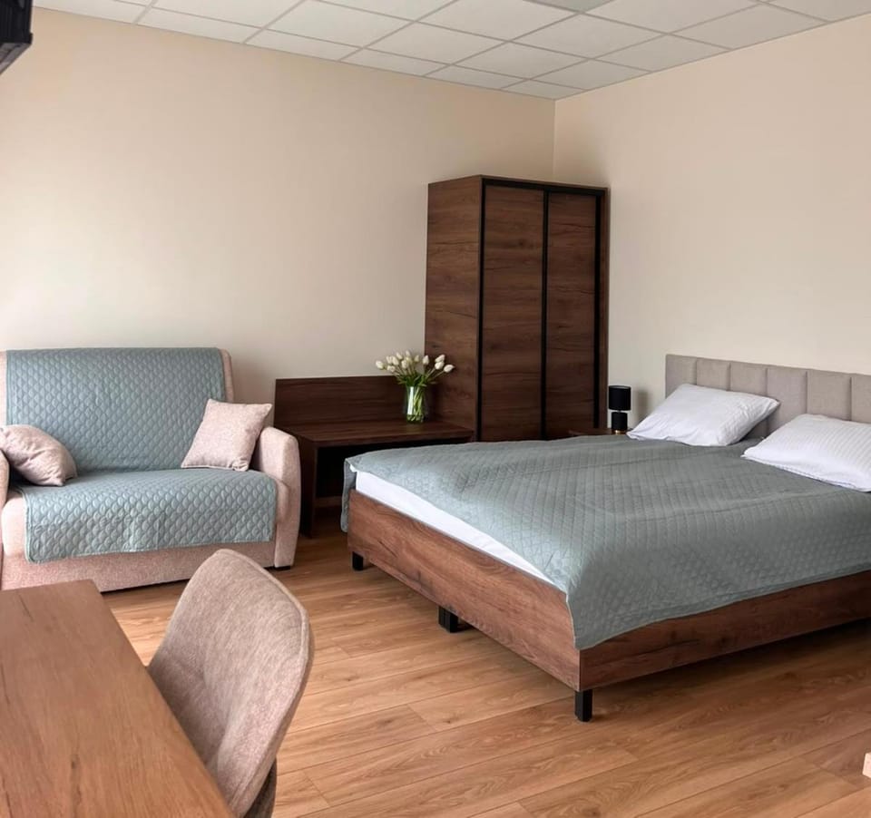 A&C Chylonia Apartamenty Bed and Breakfast in Pomeranian Voivodeship