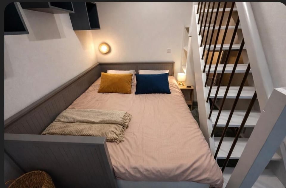 Le nouveau Varanda Apartment in Nimes