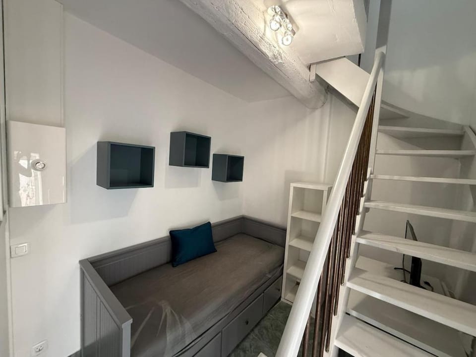 Le nouveau Varanda Apartment in Nimes