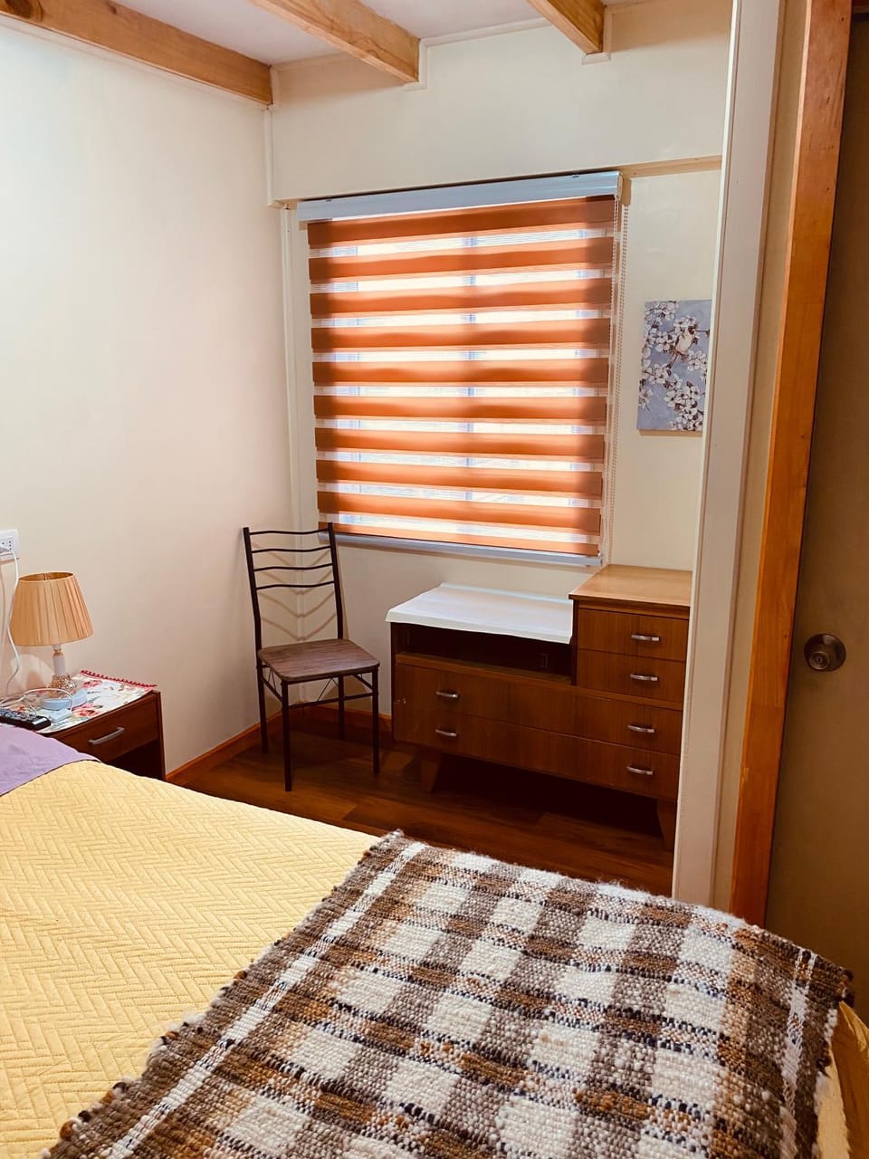Cabaña en Ancud Apartment in Santiago