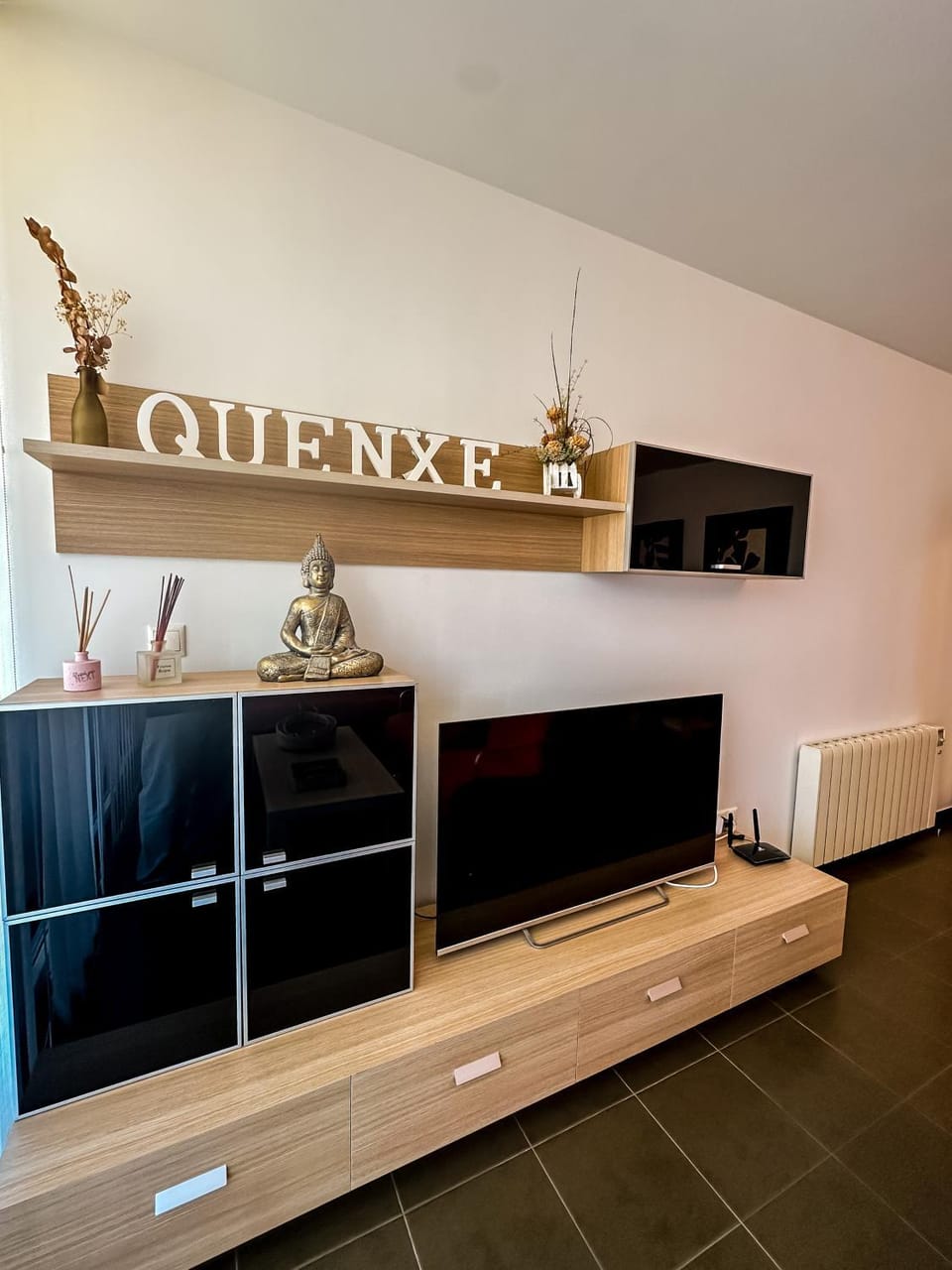 Apartamento Ventos de Quenxe by ALÔGA Apartment in Galicia