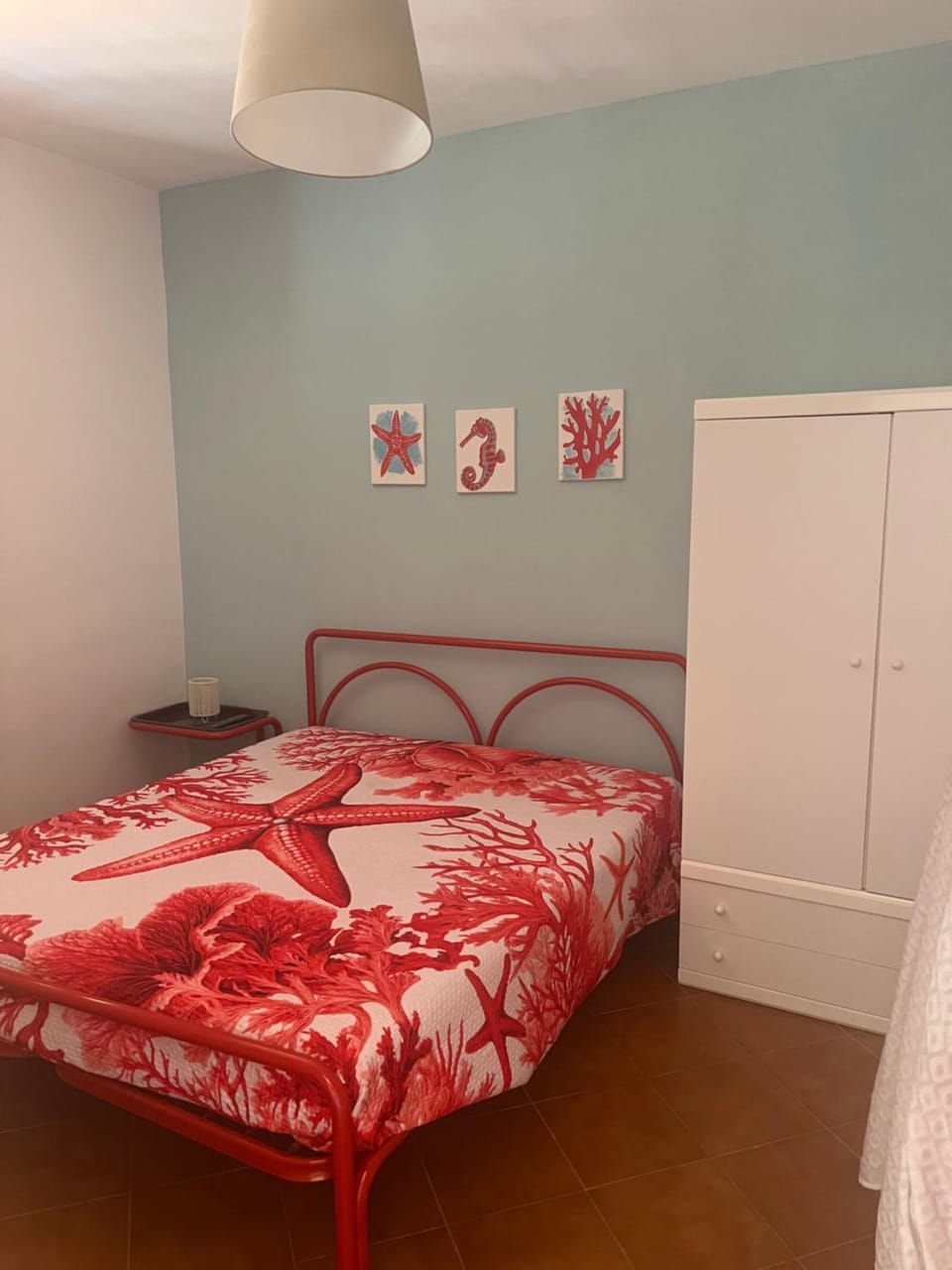 Casa vacanza Spunzone Apartment in San Nicola Arcella