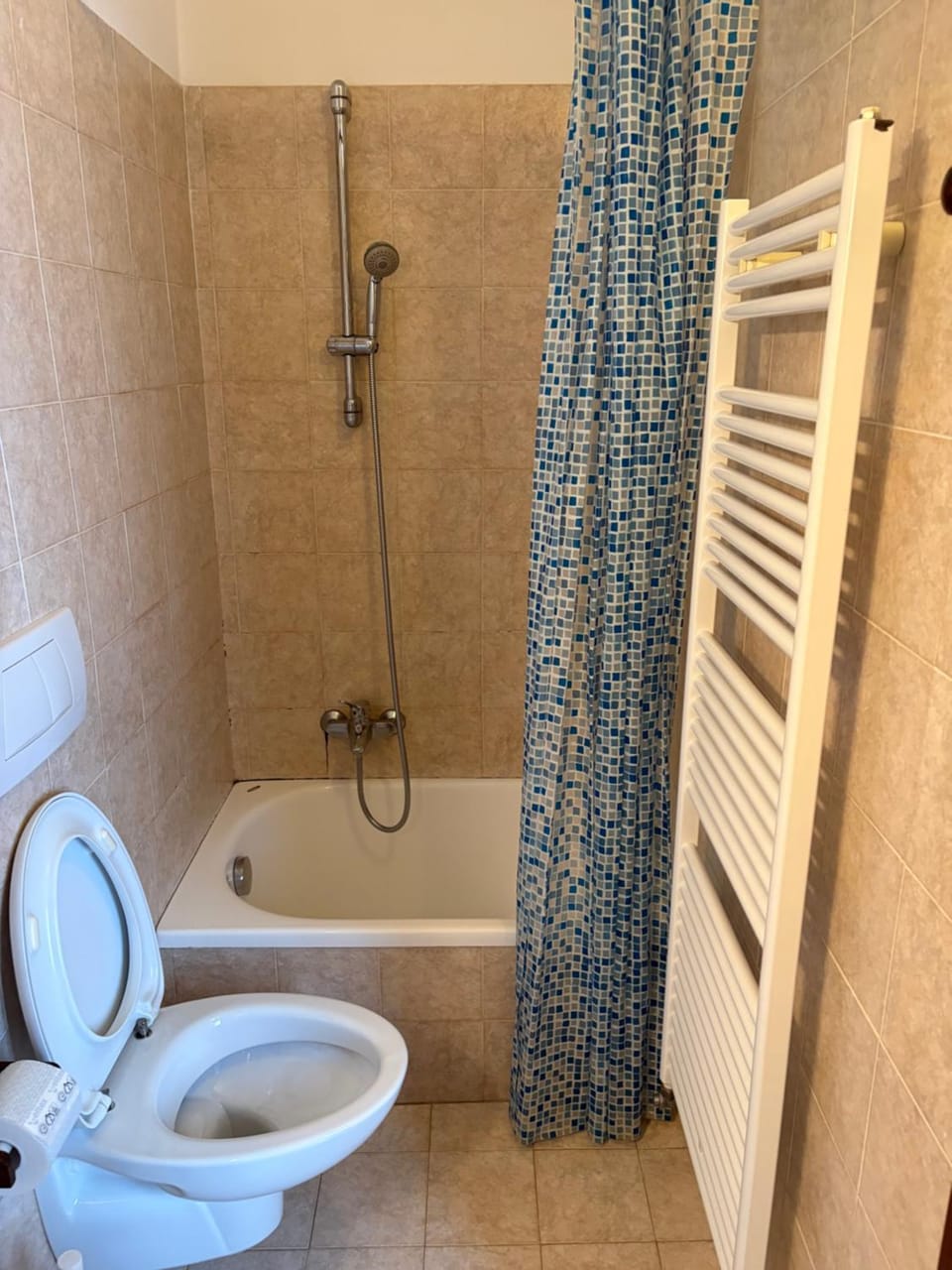 Nonaj Hotel in Piedmont
