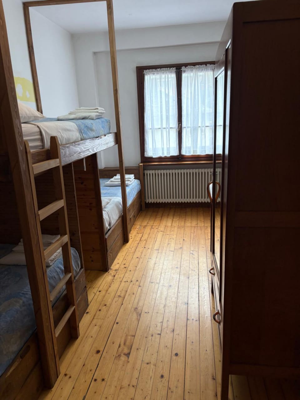 Nonaj Hotel in Piedmont