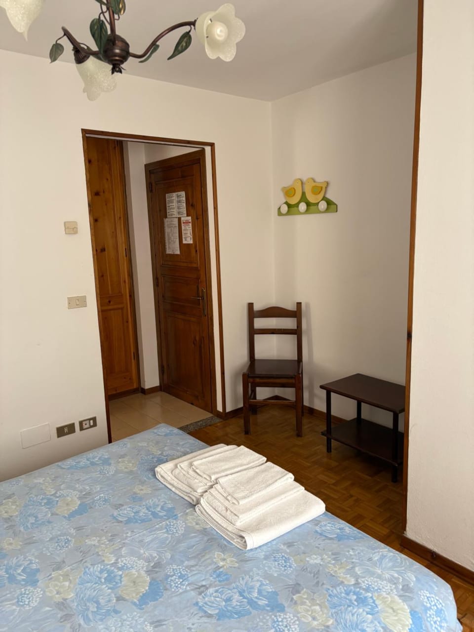 Nonaj Hotel in Piedmont
