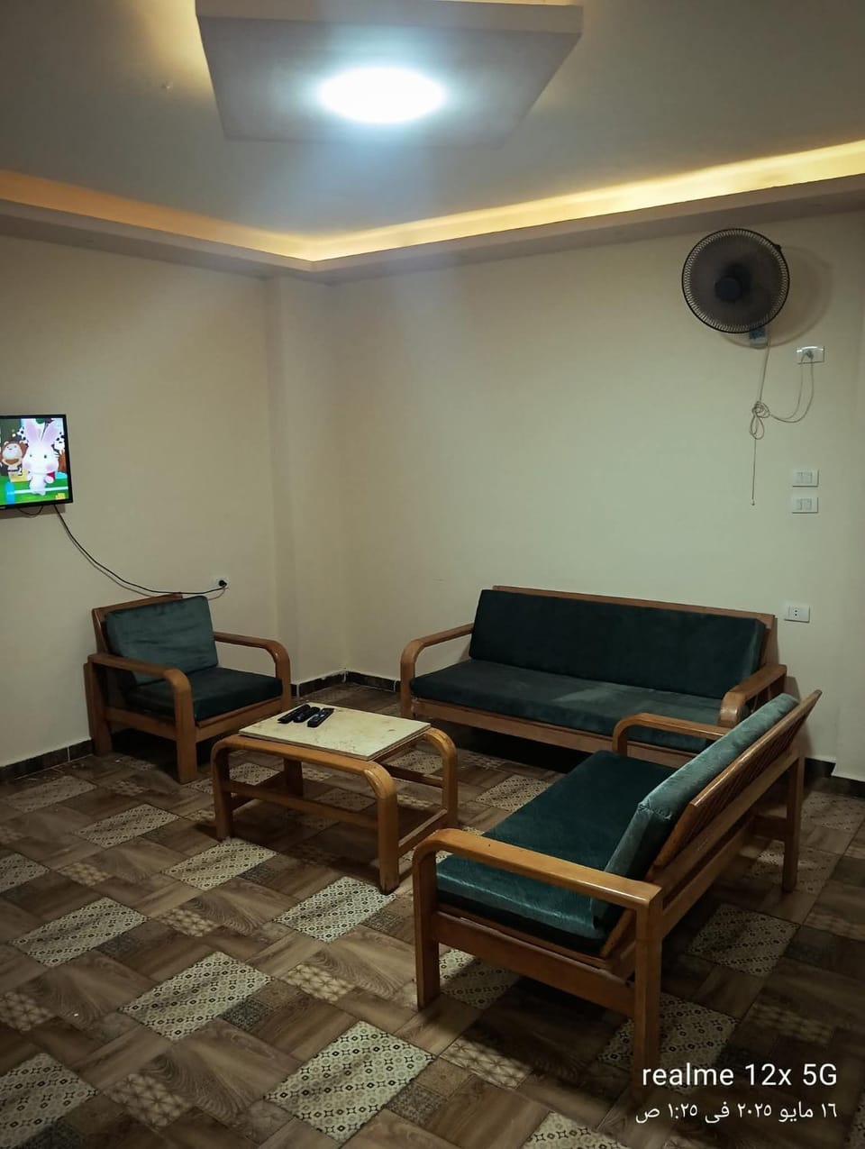 مرسي مطروح Apartment in Egypt