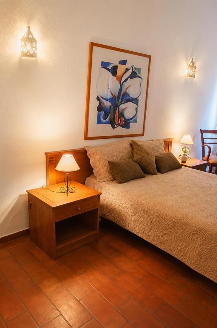 Beach Island Apartment in Olhão