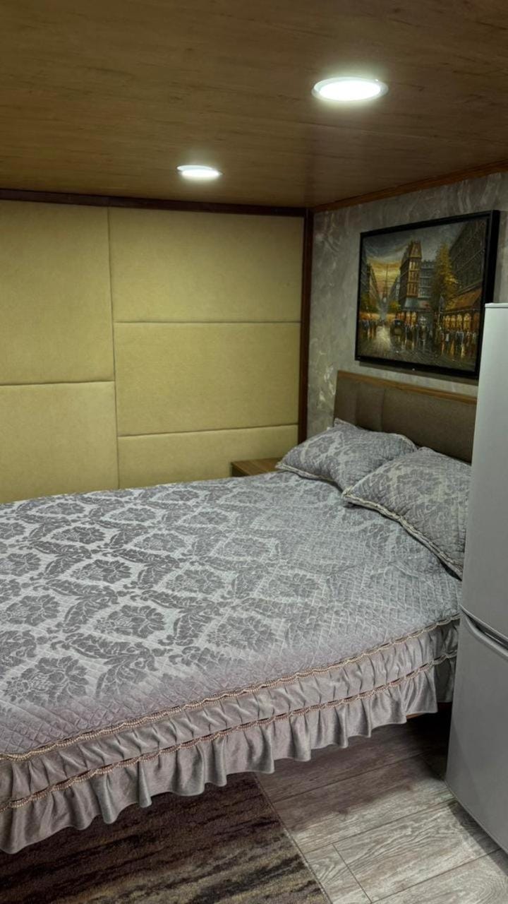 Уютный Апартмент в Боровом Apartment in Kazakhstan