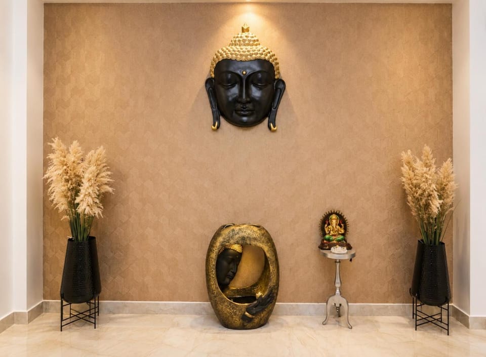 City centre 6 BHK Villa with indoor Pool Villa in Jaipur