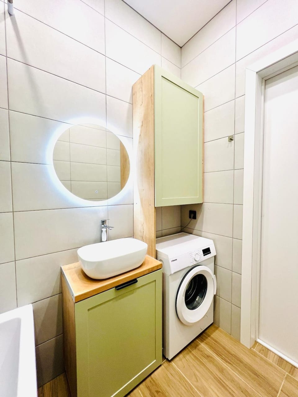 Capital Comfort Apartment Apartment in Kazakhstan