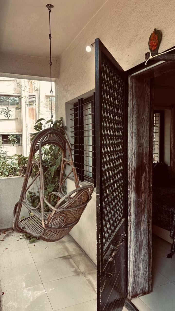 Nasik Homestay Apartment in Maharashtra
