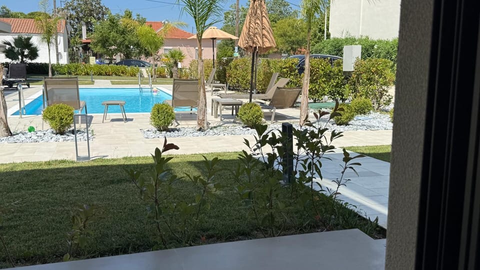 Skala Prinou 1 bedroom apartment Apartment in Thasos