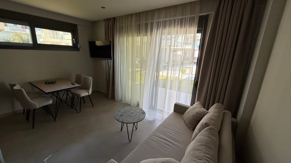 Skala Prinou 1 bedroom apartment Apartment in Thasos