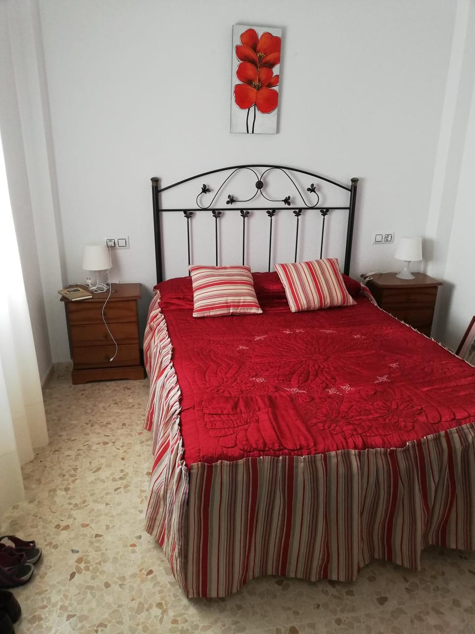 Apartamento Vacacional Cruz del Mar playa a 3 minutos Apartment in Chipiona