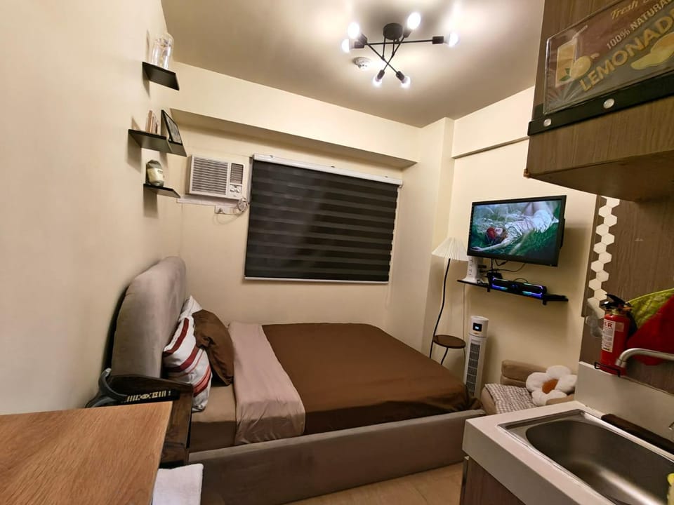 Esguerras Pad Apartment hotel in Mandaluyong