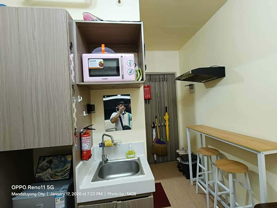 Esguerras Pad Apartment hotel in Mandaluyong