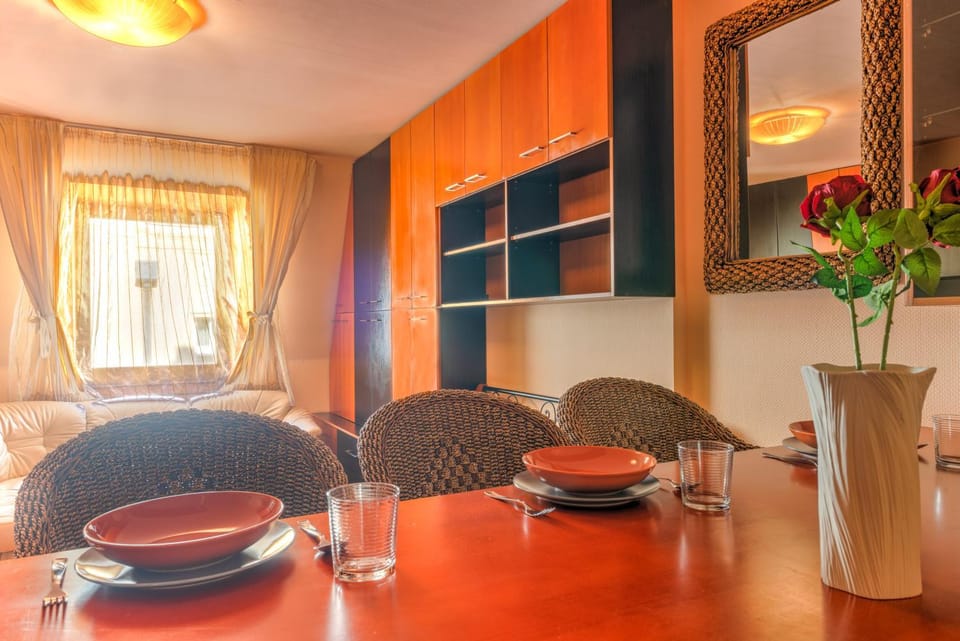 Explore Budapest Apartments Apartment in Budapest