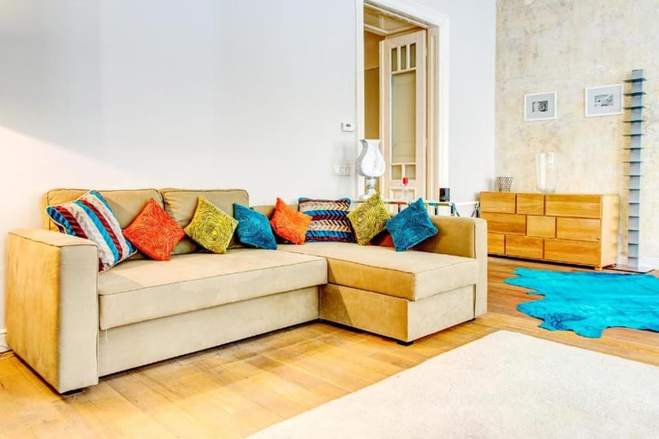 Explore Budapest Apartments Apartment in Budapest