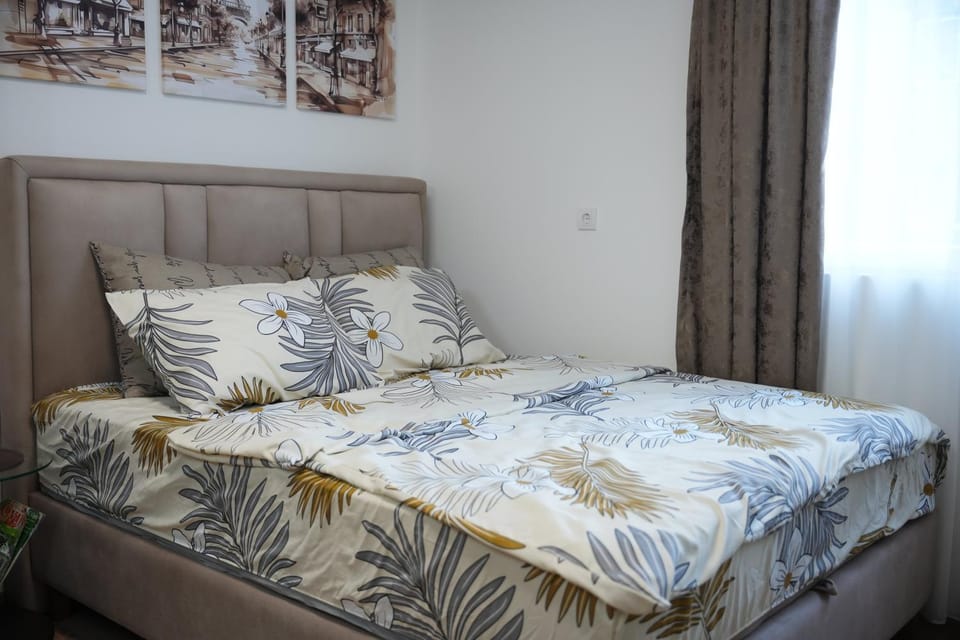 Studio la paris Apartment in Serbia