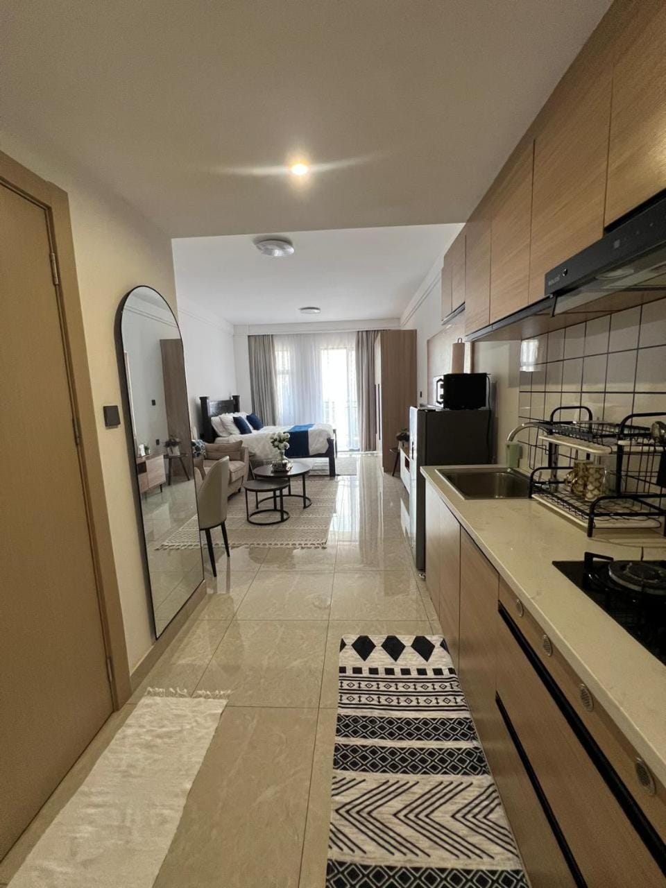 The Loftel, Ruaka, Modern studio apartment Apartment in Nairobi
