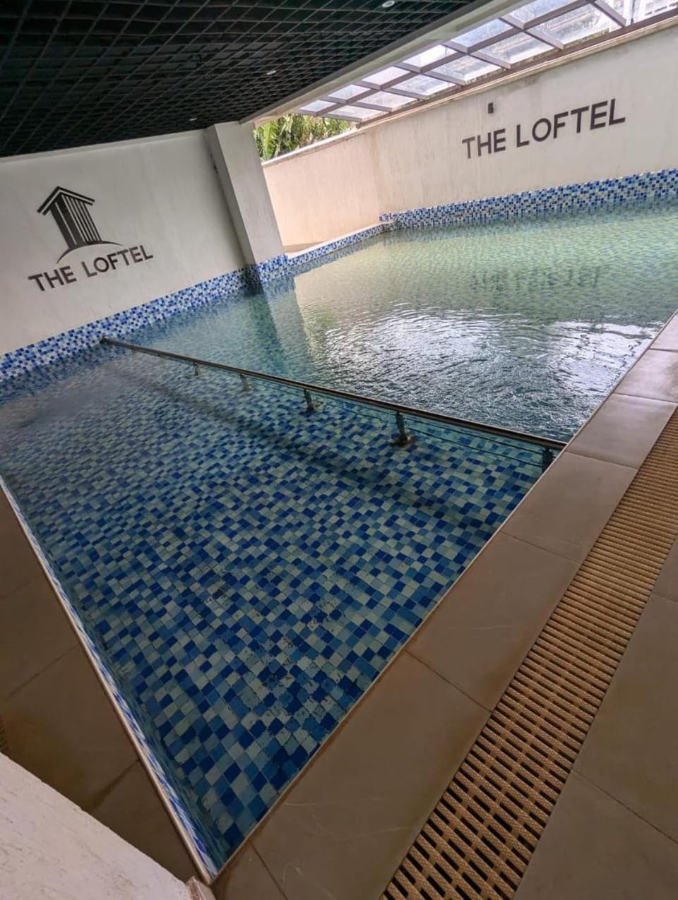 The Loftel, Ruaka, Modern studio apartment Apartment in Nairobi