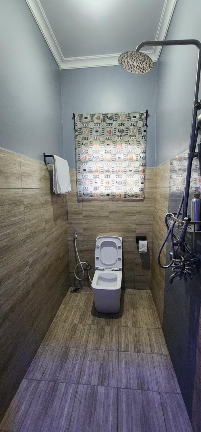Docci Homes Apartment in Arusha