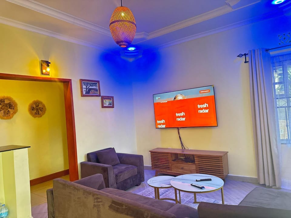 Docci Homes Apartment in Arusha