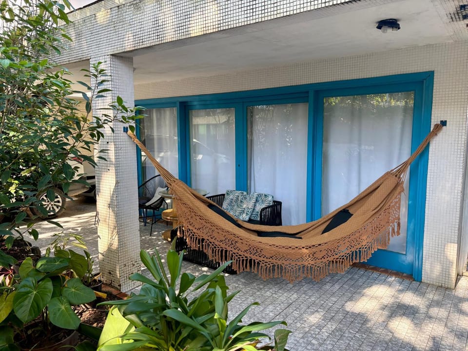 Patio, Garden, Garden view