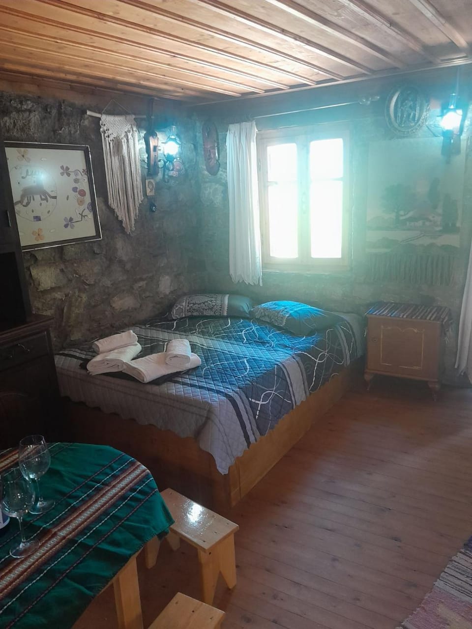 Malliatos Villa Villa in Thasos
