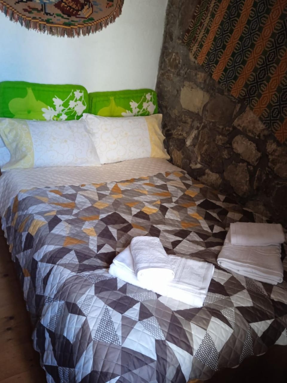 Malliatos Villa Villa in Thasos