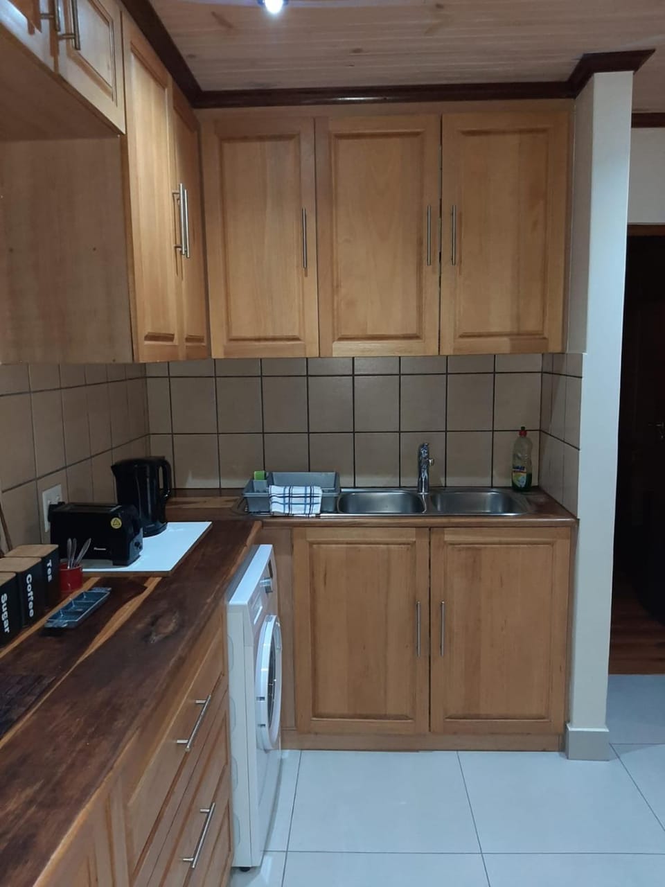 Klein Plasie - St Helena Bay Apartment in Western Cape